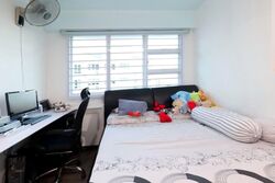 Blk 256B Punggol Opal (Punggol), HDB 4 Rooms #582520211